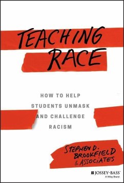 Teaching Race (eBook, PDF) - Brookfield, Stephen D.
