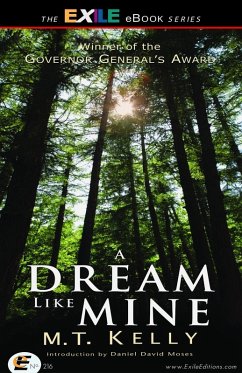 Dream Like Mine (eBook, PDF) - Kelly, M. T.