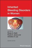 Inherited Bleeding Disorders in Women (eBook, PDF)