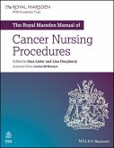 The Royal Marsden Manual of Cancer Nursing Procedures (eBook, PDF) The Royal Marsden Manual of Cancer Nursing Procedures (eBook, PDF)