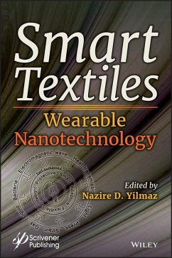 Smart Textiles (eBook, PDF)