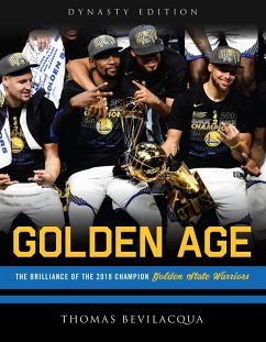 Cover Golden Age (eBook, PDF)