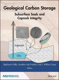 Geological Carbon Storage (eBook, PDF)