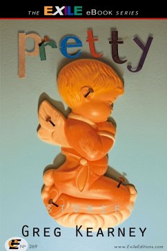 Pretty (eBook, PDF) - Kearney, Greg