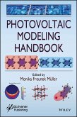 Photovoltaic Modeling Handbook (eBook, PDF)