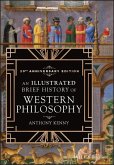 An Illustrated Brief History of Western Philosophy, 20th Anniversary Edition (eBook, PDF)