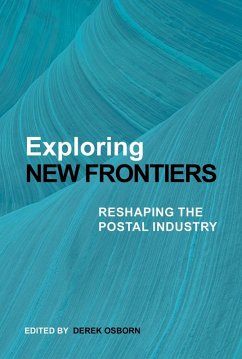 Exploring New Frontiers (eBook, ePUB)