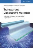 Transparent Conductive Materials (eBook, PDF)