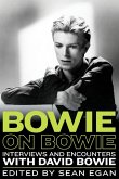 Bowie on Bowie (eBook, PDF)