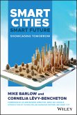 Smart Cities, Smart Future (eBook, PDF)