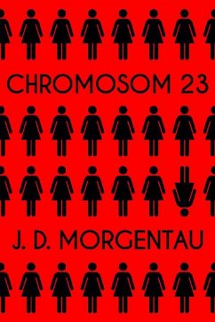 Cover Chromosom 23 (eBook, ePUB)