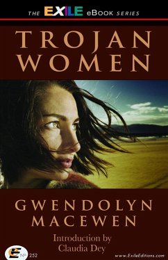 Trojan Women (eBook, PDF) - Macewen, Gwendolyn