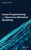 Linear Programming and Resource Allocation Modeling (eBook, PDF)
