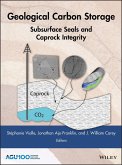 Geological Carbon Storage (eBook, ePUB)