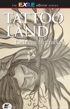 Cover Tattoo Land (eBook, PDF)