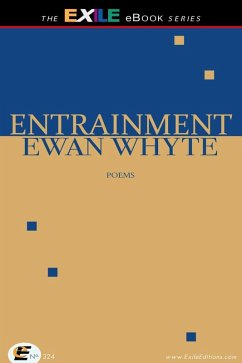 Entrainment (eBook, PDF) - Whyte, Ewan