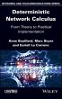 Deterministic Network Calculus (eBook,... - Bild 1