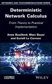 Deterministic Network Calculus (eBook, PDF)