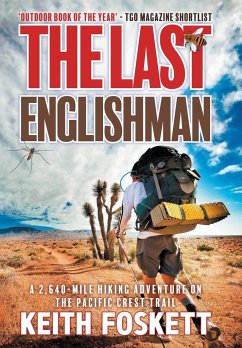 The Last Englishman - Foskett, Keith