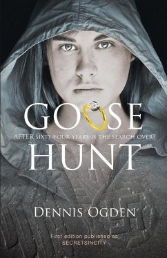 Goose Hunt - Ogden, Dennis