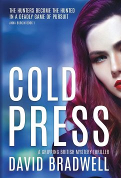 Cold Press - Bradwell, David