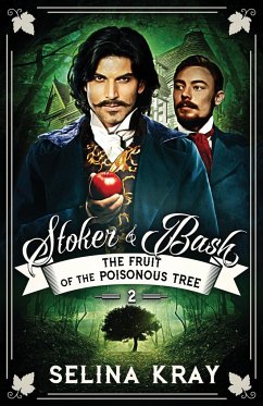 Cover Stoker & Bash