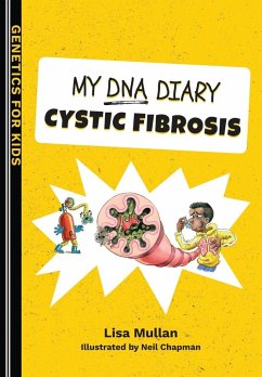 Cover My DNA Diary