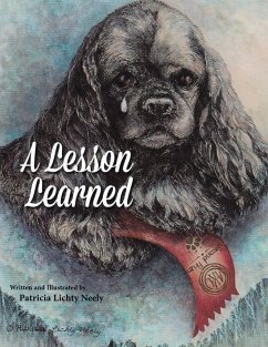 A Lesson Learned - Lichty Neely, Patricia