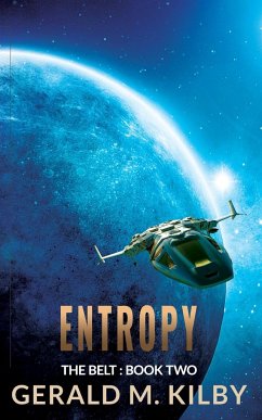 Entropy - Kilby, Gerald M