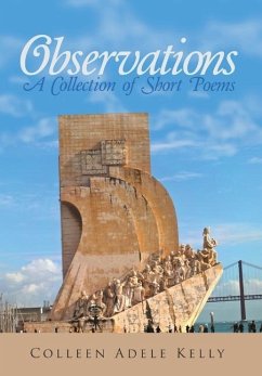 Observations - Kelly, Colleen Adele