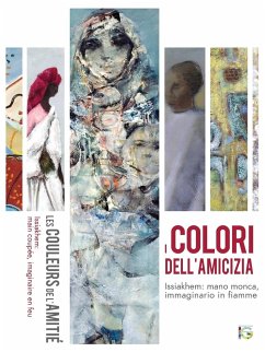 I colori dell'amicizia - Médiène, Benamar