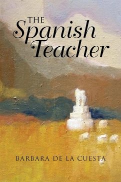 The Spanish Teacher - de la Cuesta, Barbara