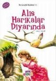 Alis Harikalar Diyarinda