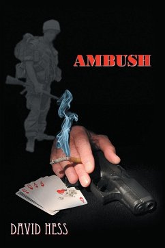 Ambush - Hess, David