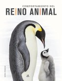 Comportamiento del reino animal