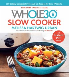 Whole30 Slow Cooker (eBook, ePUB) - Urban, Melissa Hartwig