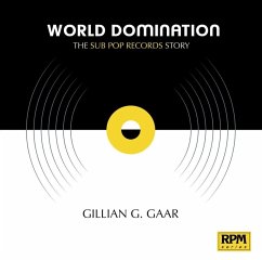 World Domination (eBook, ePUB) - Gaar, Gillian G.