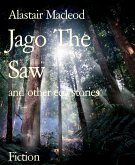 Jago The Saw (eBook, ePUB)
