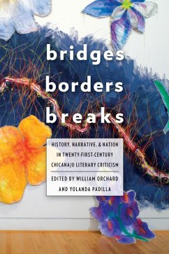 Bridges, Borders, and Breaks (eBook, ePUB)