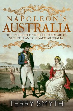 Cover Napoleon's Australia (eBook, ePUB)