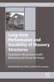 Long-term Performance and Durability of Masonry Structures (eBook, ePUB)