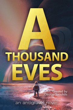 A Thousand Eves (eBook, ePUB) - Saoulidis, George