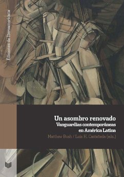 Cover Un asombro renovado (eBook, ePUB)