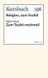 Zum Teufel nochmal! (eBook, ePUB) - Bild 1
