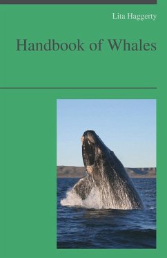 Handbook of Whales - Haggerty, Lita