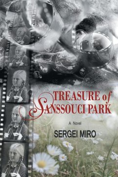 Treasure of Sanssouci Park - Miro, Sergei