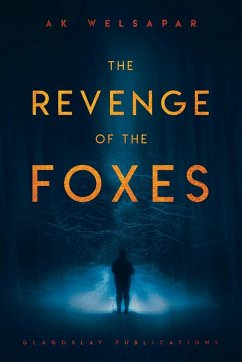 Cover The Revenge of the Foxes