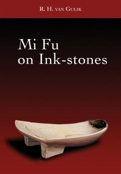 Mi Fu on Ink-stones - Mi Fu