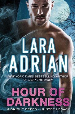 Hour of Darkness - Adrian, Lara