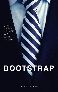 Bootstrap - Jones, Vikki